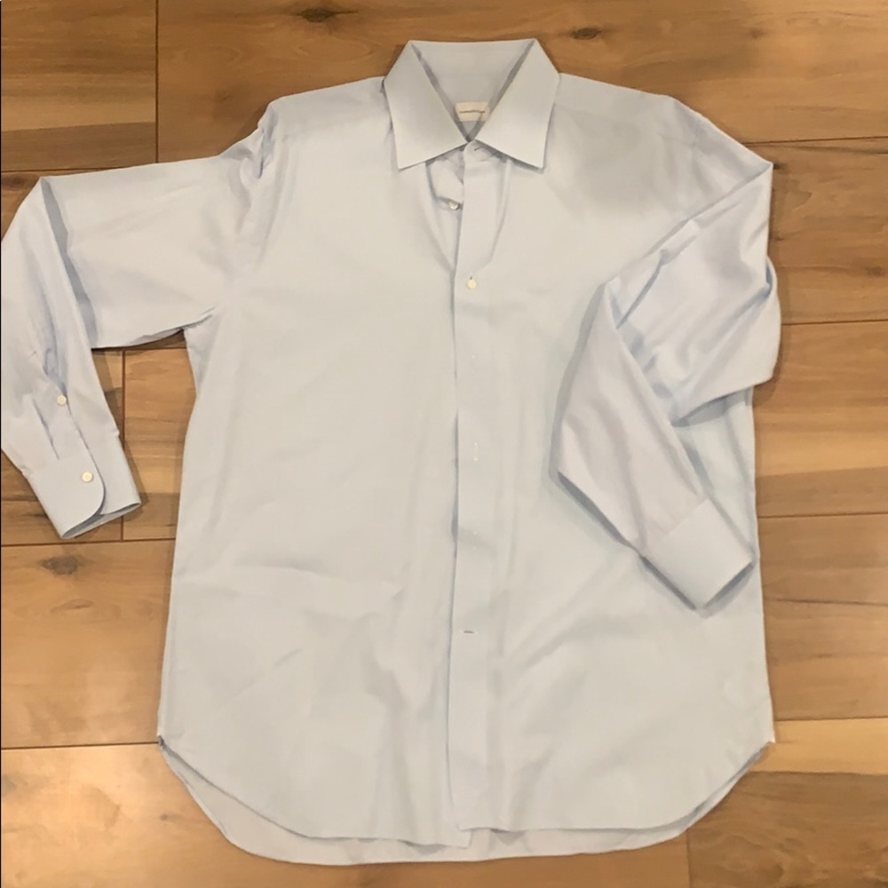 Zenga dress shirt